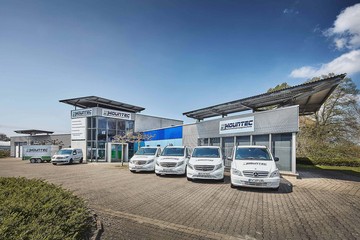 Unternehmen - Mountec GmbH